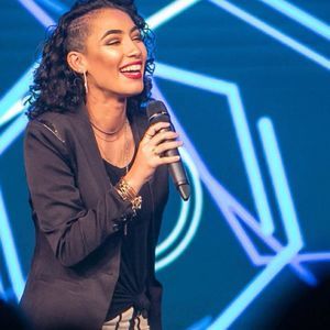 Meet your Posher, Jayliene